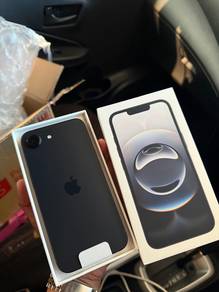 iPhone 16e - 128gb