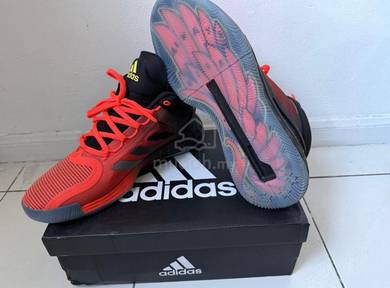 Adidas Drose 11