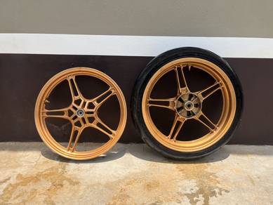 Rim Y15 Standard