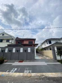 Semi-Detached House For Sale in Setia Indah,JHR