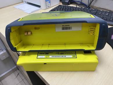Jualan AED sahaja xtermasuk battry&pads