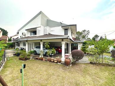 Semi-Detached House For Sale in Kelana Jaya,SGR