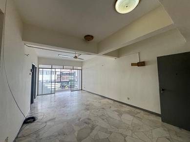 Apartment For Sale in Kuchai Entrepreneurs Park