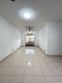 Apartment For Sale in Melur Apartment (Sentul)