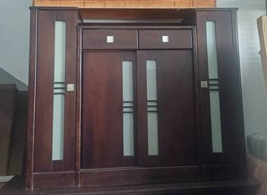 Kabinet Hiasan