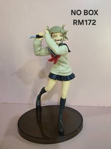 Toga shinobu gojo megumi mai tanjiro (dif price)