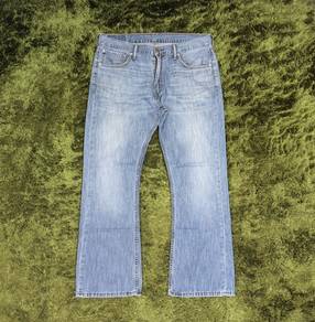 Levi’s 527 sz 36;: