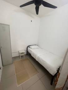 Room in Putrajaya, PJY