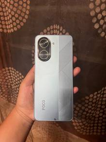 poco c71