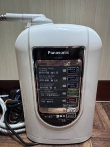 Panasonic Alkaline Water Ionizer TK- AK-AS40