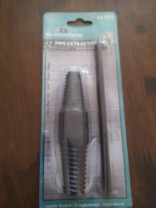 BLACKRINA Pipe Extractor (BR1150) (NEW)