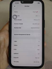 iphone 13 128 gb