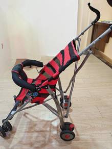 Baby Stroller Ultra-Light Portable