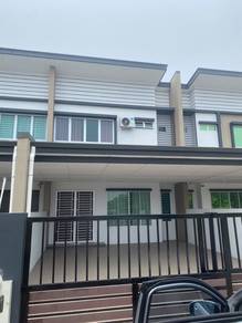 2-storey Terraced House For Rent in Bintulu,SWK