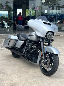 Harley-Davidson Sport Glide