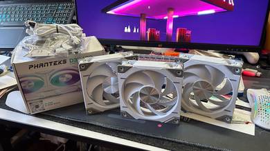 PC Cooler