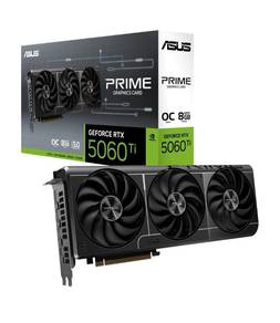 asus prime rtx5060ti 8gb 