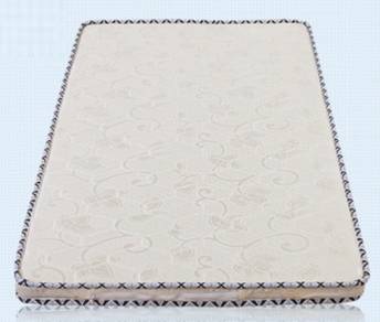 180x200x5cm natural palm coir Mattresses mattress