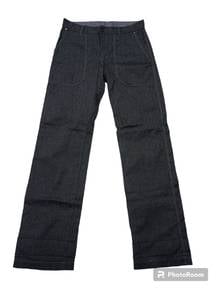Baker pants