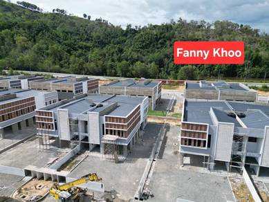 Warehouse / Factory For Sale in Kota Kinabalu,SBH