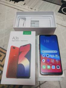 Oppo A3s