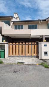 Terraced House For Sale in Inanam,SBH