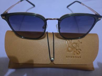 Woo!ps eyewear korea design sunglasses 