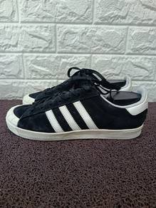 Uk8 Adidas Skateboarding  Sneakers