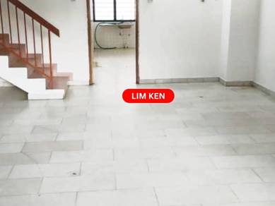 2-storey Terraced House For Sale in Butterworth,PNG