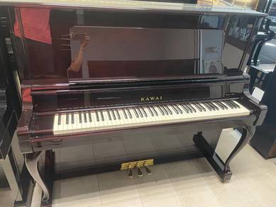 Kawai Upright Grand Piano DS70S
