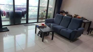 Service Residence For Sale in Astoria Ampang