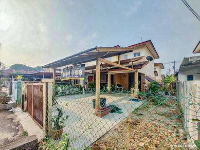 2-storey Terraced House For Sale in Pulau Indah (Pulau Lumut),SGR