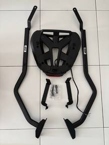 monorack J Givi LC135 v8