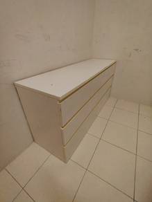 Kabinet Ikea Kallax.panjang