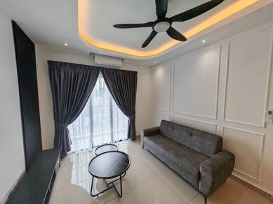 Service Residence For Rent in MiNest Residence