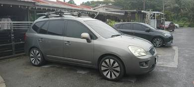 Naza Citra EXS in Kuching, SWK