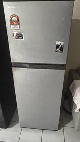 Toshiba Refrigerator 4 Ticks Energy Rating