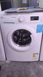 Electrolux TIME MANAGER Gentle Wash System 7kg