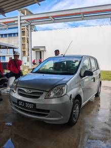 Perodua Viva 660 EX in Bintulu, SWK
