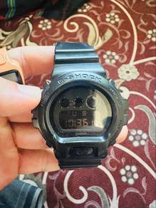 g-shock