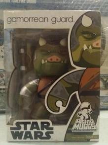 Star Wars Mighty Muggs - Gamorrean Guard