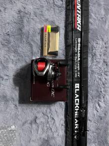 Barang pancing jual berasingan