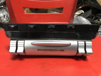 No 19-8-11 Porsche Cayenne 955 957 Aircond Switch