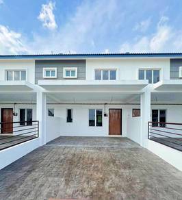 2-storey Terraced House For Sale in Sepang,SGR