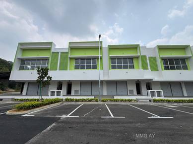 Shop lot For Rent in Putrajaya,PJY