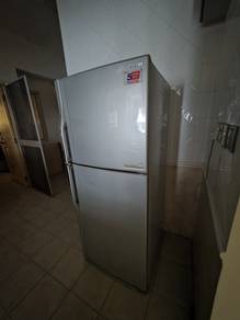 Fridge - Toshiba