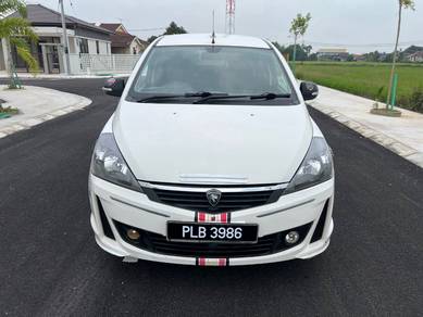Proton Exora BOLD EXECUTIVE in Alor Setar, KDH