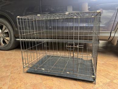 Sangkar Kucing