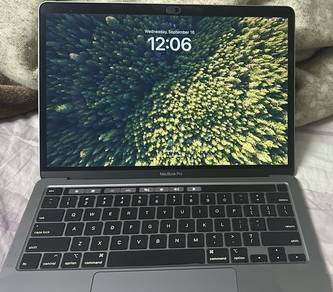 MacBook Pro 2020