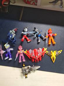 blokees ultraman defender version 01 